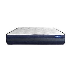 ACTISOM Matelas Confort 140x190