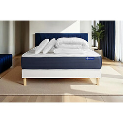 ACTISOM Pack Dormir ACTIFLEX SLEEP 160x200