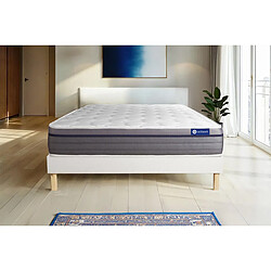 Actisom Ensemble matelas ACTILATEX ZEN 80x200