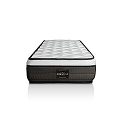 Prestige literie Matelas Suite 90x190 Ressorts ensachés