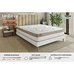 Avis Marmottes & Co Ensemble LE COSY 160x200 | MARMOTTES-CO