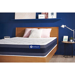 ACTISOM Matelas ACTIFLEX MORPHO 90x190 cm