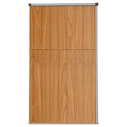 Avis Helloshop26 0.89×2.25×1.61m - 1m²