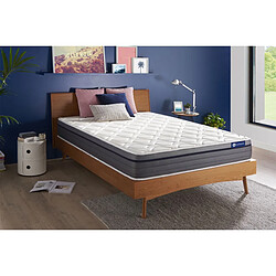 Actisom Matelas ACTIFLEX ZEN 160x200