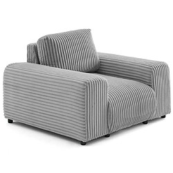 Lisa Design Fauteuil Garance