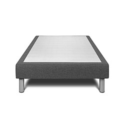 Sommier Vitalit 2x80x200