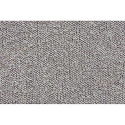 Sommeil de plomb Lit 2 places 140x200 - Gris