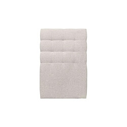 Acheter Sommeil de plomb Sommeil-de-plomb Lit 90x190cm - Beige clair