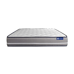 ACTISOM Actilatex PUR matelas 180x200