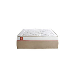 Marmottes & Co LE SOYEUX Matelas - 90x190 cm