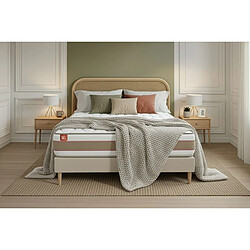 Marmottes & Co Marmottes&Co Le Délicat 90x200