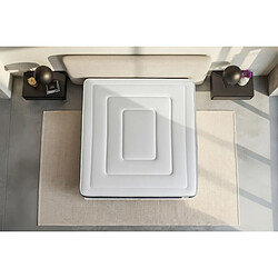 LITIER DELUXE Matelas Le Vingt-Six 160x200 pas cher