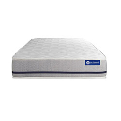 ACTISOM Matelas Actilatex SOFT 90x200