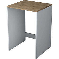 Hanah Home Meuble pour machine à laver Minimal.