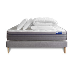 ACTISOM ACTIFLEX ZEN 160x200