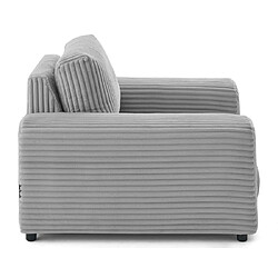 Lisa Design Fauteuil Garance