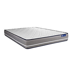 Avis ACTISOM Actilatex PUR matelas 180x200