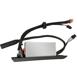 E-Twow Contrôleur pour E-Twow Booster Plus / V avec Prise Carré Original Noir