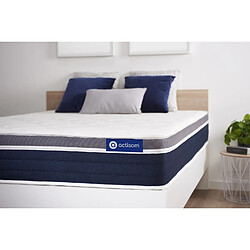 ACTISOM Matelas Actilatex Confort 80x200