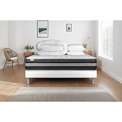 Vitalit Pack VitalSpring Zen 160x200