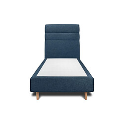 Sommeil de Plomb Lit 90x200cm - Bleu