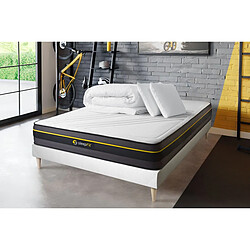Sleepfit Pack Prêt à Dormir ACTIVE 160x200