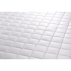 SOMNESS Matelas Form pas cher