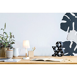 EDM Lampe de Bureau 32016