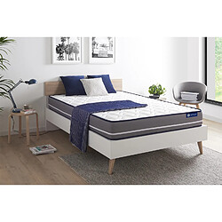 ACTISOM Actilatex PUR matelas 180x200