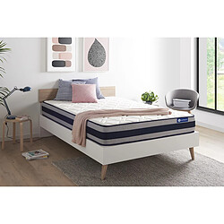 ACTISOM Matelas ACTILATEX ERGO - 140x200 cm