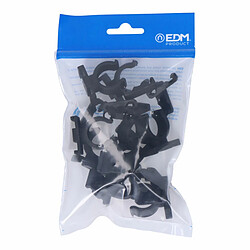 Tuyau de cuivre & raccord Edm