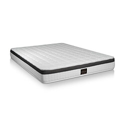Prestige Literie Matelas Supérieur 160x200