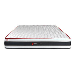 Avis SOMNESS Matelas ENERGY 160x200