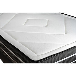 Prestige literie Matelas Exclusive 120x190