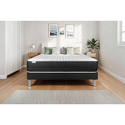 VITALIT VITALSPRING 160x200