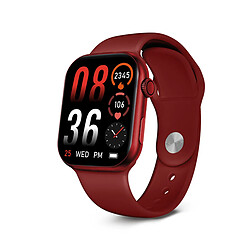 KSIX Urban 5 - Rouge