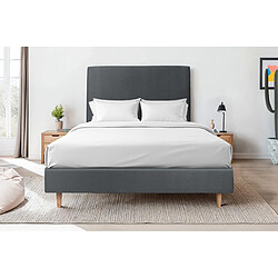 Acheter Sommeil de plomb Tête de lit - Anthracite