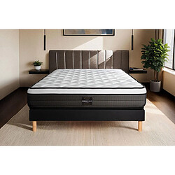 Prestige literie Matelas Suite 140x190