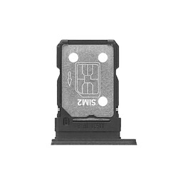OnePlus Nord 3 5G Dual Nano SIM - Gris - AVIZAR Tiroir carte SIM - 2 slots pour nano SIM/micro-SD - Installation facile