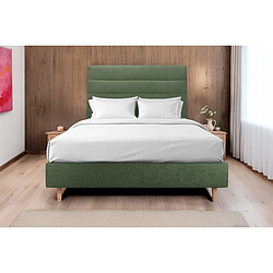 Acheter Sommeil de plomb tête de lit - Vert