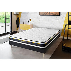 Sleepfit Matelas Soft - 90x200 cm