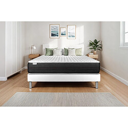 VITALIT Matelas VITALSPRING - 160x200 cm