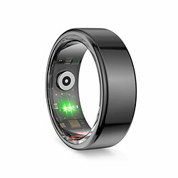 KSIX Montre Intelligente Saturn Noir