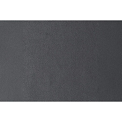 Sommeil de plomb Tête de lit velours - Anthracite