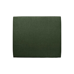 Sommeil de plomb Tête de lit design - Kaki