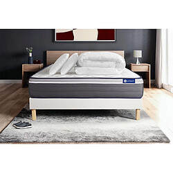 ACTISOM ACTILATEX PLUS 160x200