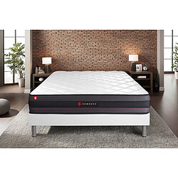 Somness Matelas REGEN 180x200 cm