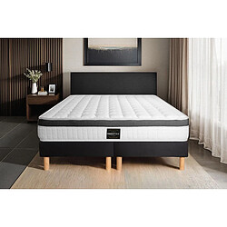 Prestige literie Supérieur - 200x200 cm