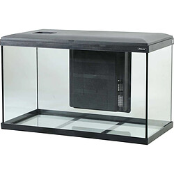 ZOLUX Kit aquarium Tana 63L - Noir