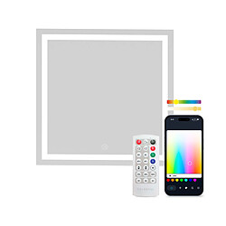 Miroir de salle de bain Ksix